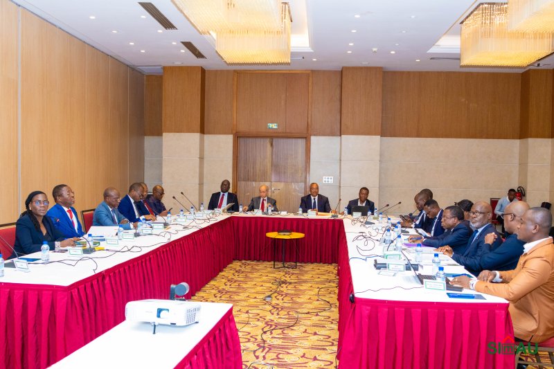 Assemblée Générale des actionnaires - juin 2026